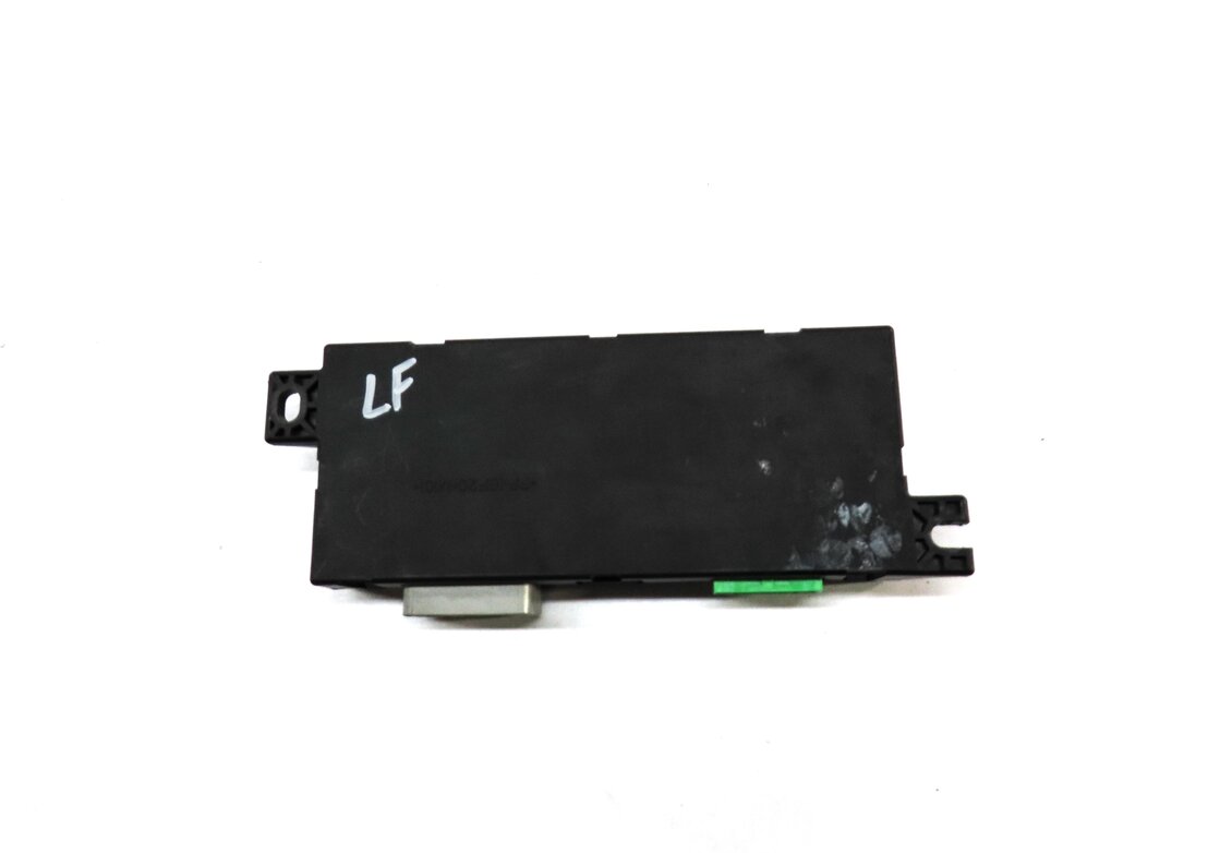 Thumbnail 4: 2015 RANGE ROVER EVOQUE (L538) FRONT LEFT DRIVER SEAT CONTROL MODULE