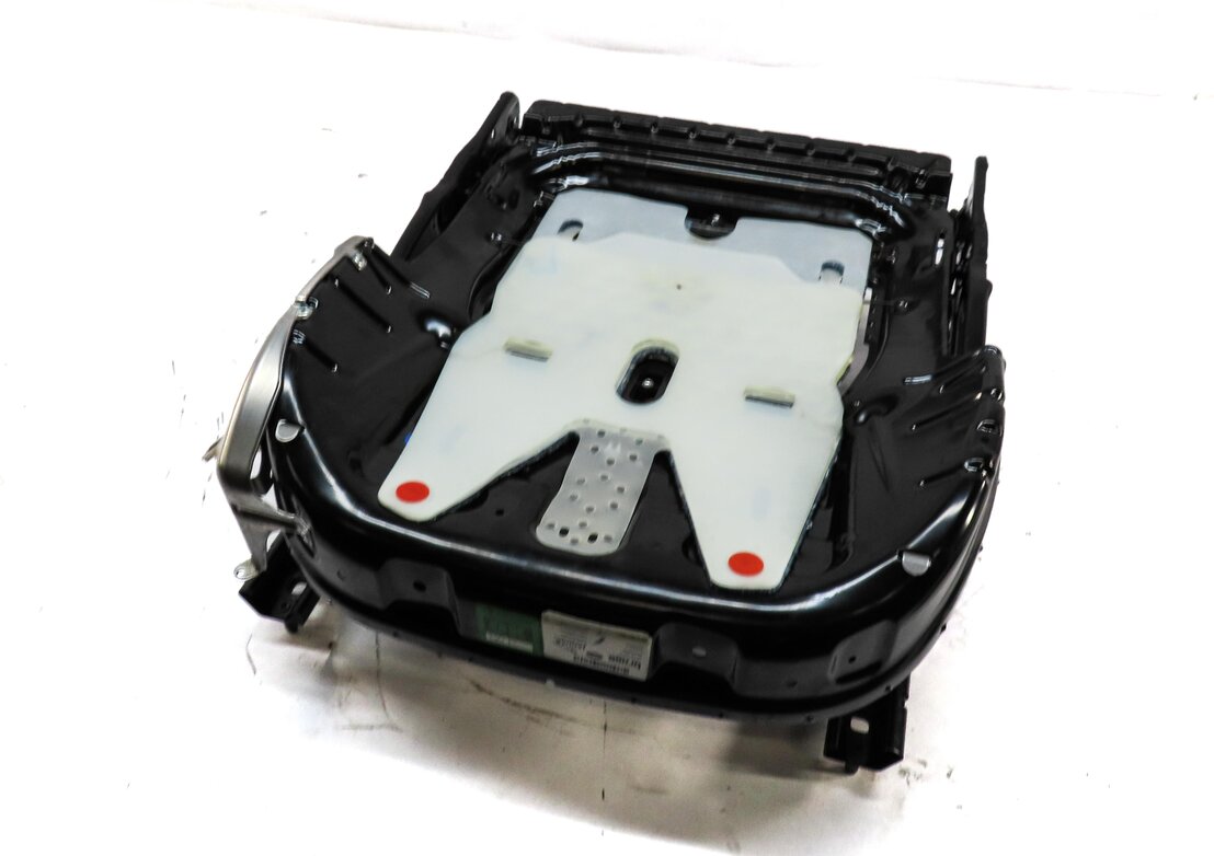2012-2015 RANGE ROVER EVOQUE (L538) RIGHT FRONT PASSENGER SEAT TRACK w/ MOTORS