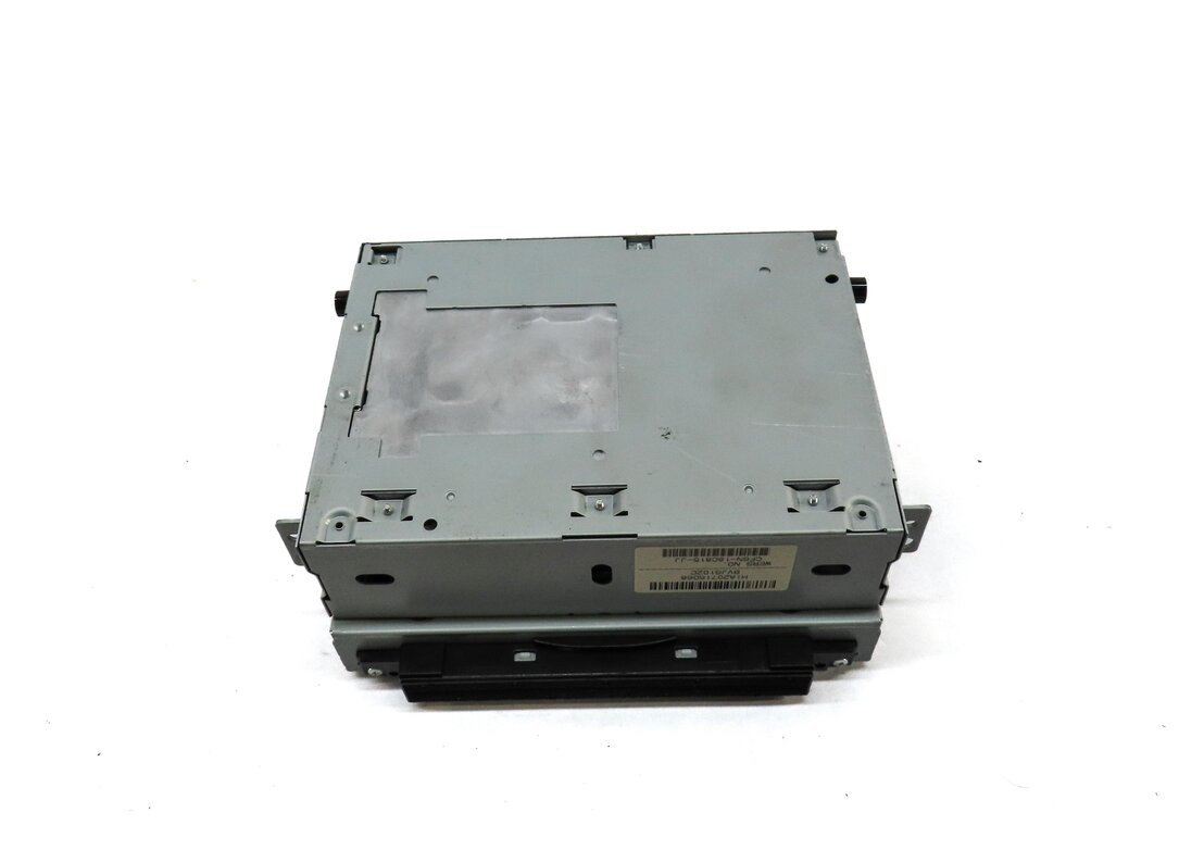 Thumbnail 4: 12-16 RANGE ROVER SPORT EVOQUE LR4 (L320 L405 L494 L538) CD NAV STEREO RECEIVER