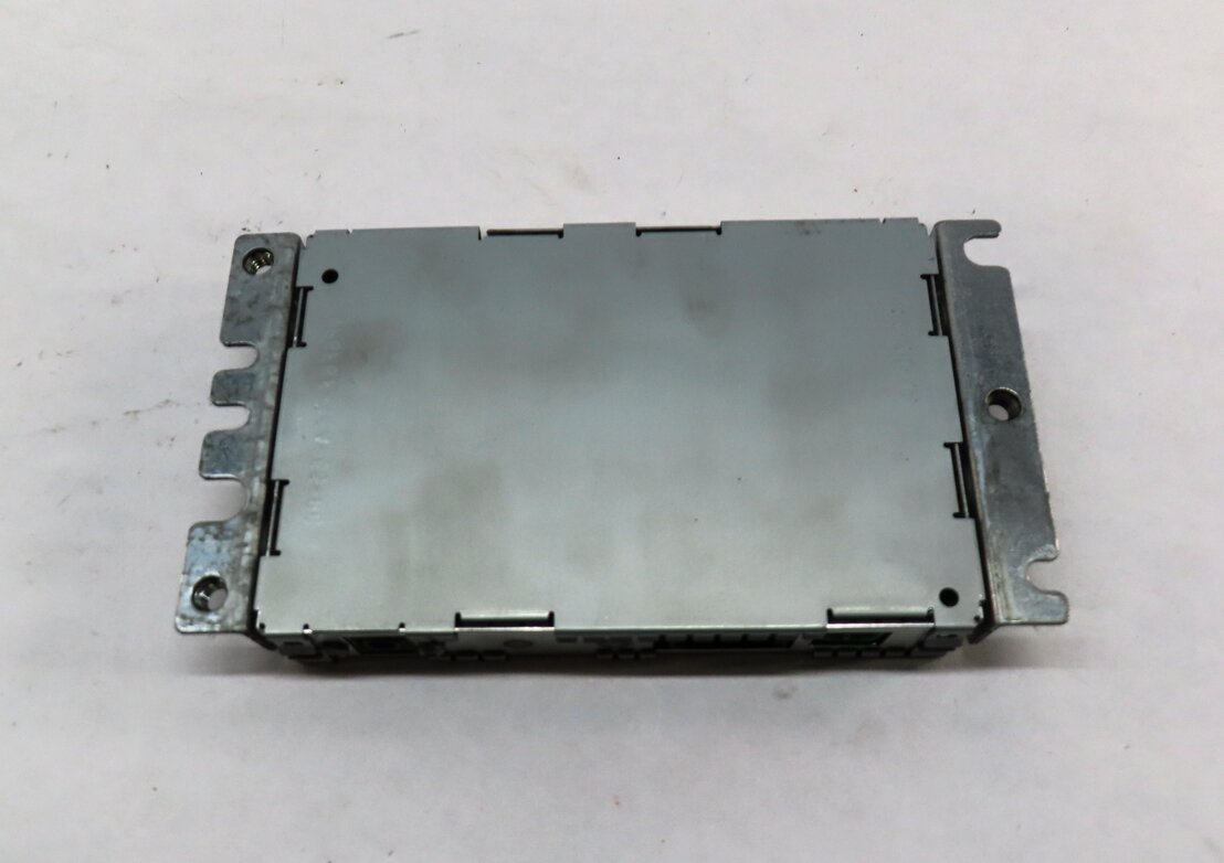 Thumbnail 3: 13-19 DISCOVERY SPORT LR4 RANGE ROVER SPORT EVOQUE - SIRIUS SATELLITE RECEIVER