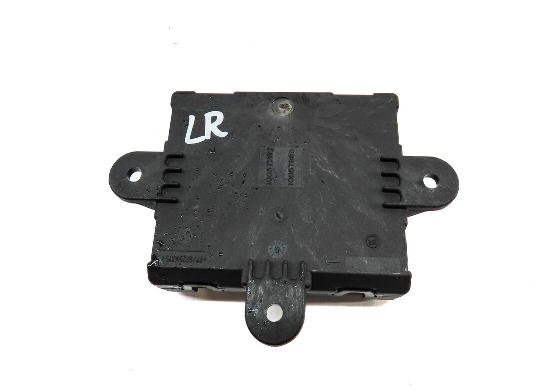 Thumbnail 3: 2015 RANGE ROVER EVOQUE (L538) REAR LEFT DOOR CONTROL MODULE