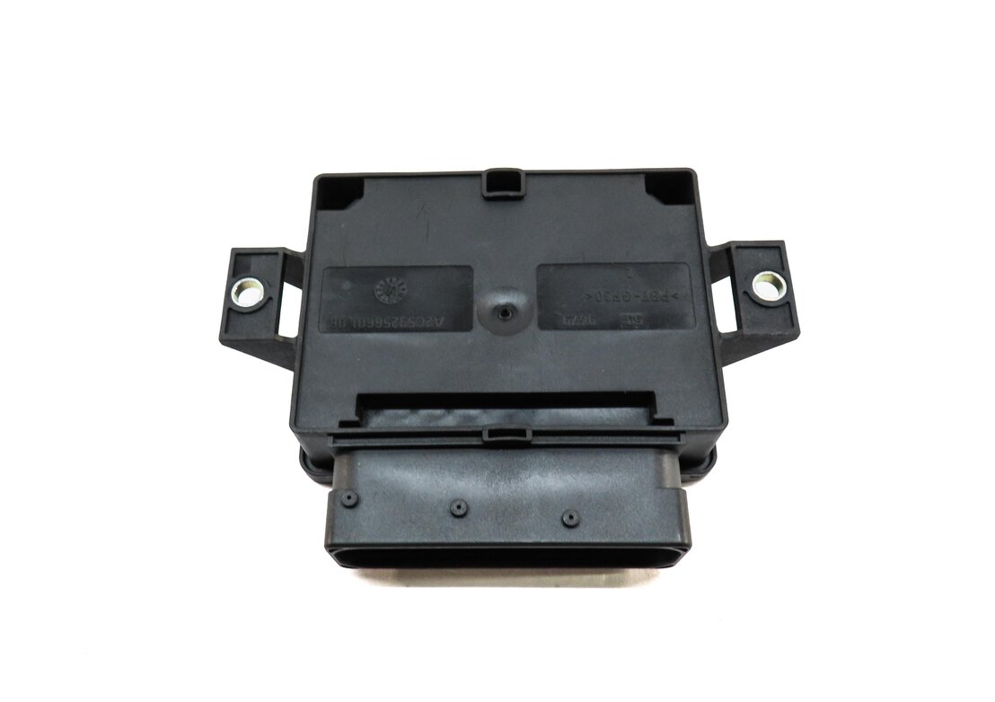 Thumbnail 3: 2015 RANGE ROVER EVOQUE (L538) HILL EMERGENCY PARKING E-BRAKE CONTROL MODULE