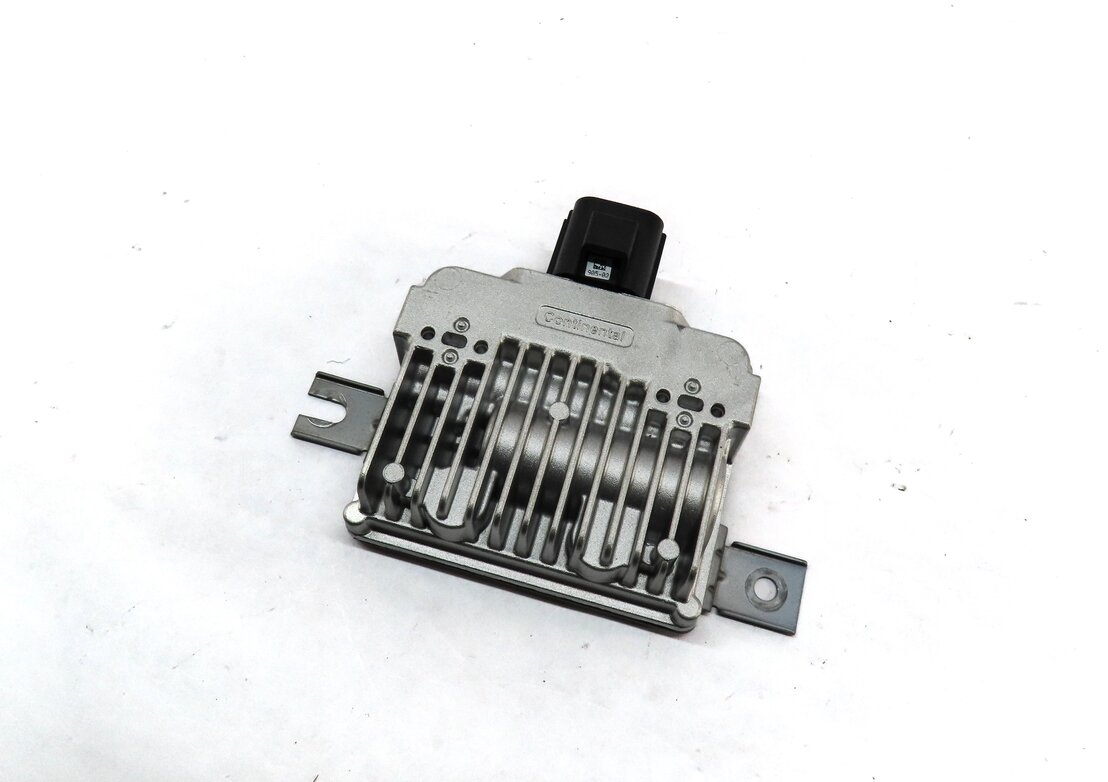 2010-2015 LR2 LR4 EVOQUE RANGE ROVER SPORT (L320 L538) FUEL PUMP CONTROL MODULE