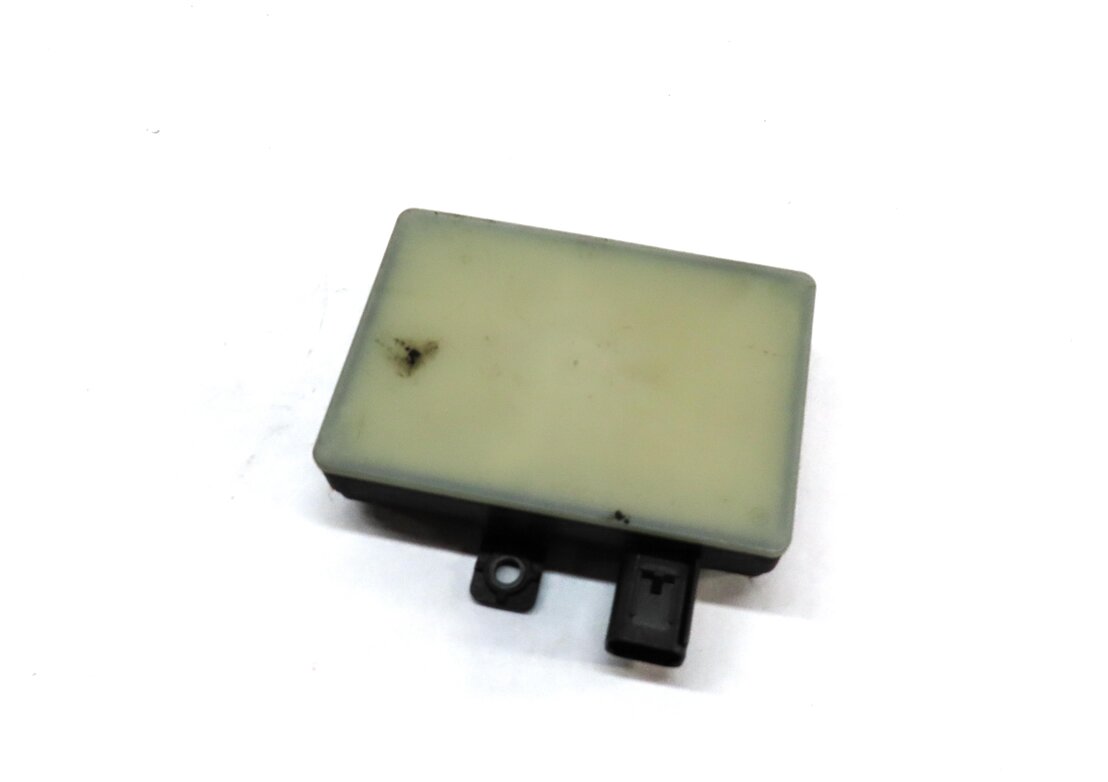 2015 RANGE ROVER EVOQUE (L538) REAR LEFT BLIND SPOT RADAR MODULE