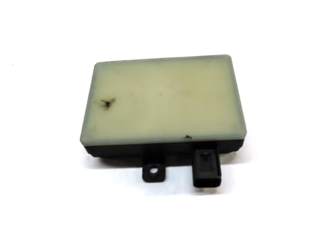 Thumbnail 2: 2015 RANGE ROVER EVOQUE (L538) REAR LEFT BLIND SPOT RADAR MODULE