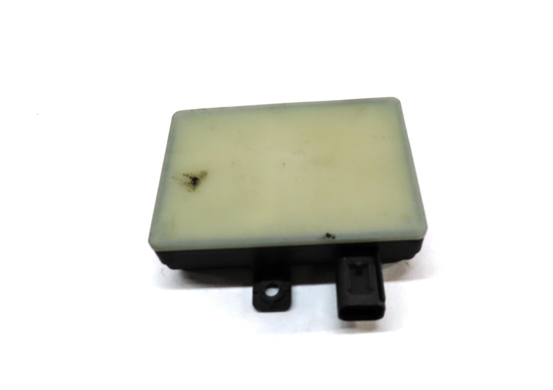 Thumbnail 3: 2015 RANGE ROVER EVOQUE (L538) REAR LEFT BLIND SPOT RADAR MODULE