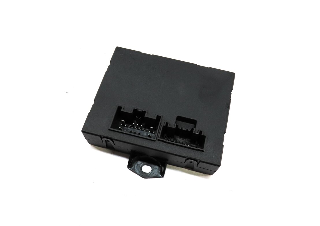 2015 RANGE ROVER EVOQUE (L538) REAR TRUNK TAILGATE LIFT CONTROL MODULE