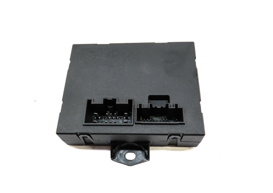 Thumbnail 2: 2015 RANGE ROVER EVOQUE (L538) REAR TRUNK TAILGATE LIFT CONTROL MODULE
