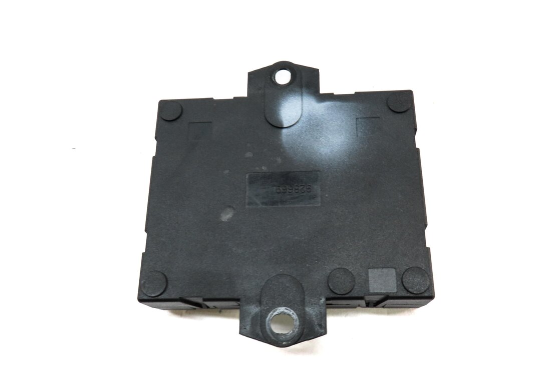 Thumbnail 3: 2015 RANGE ROVER EVOQUE (L538) REAR TRUNK TAILGATE LIFT CONTROL MODULE