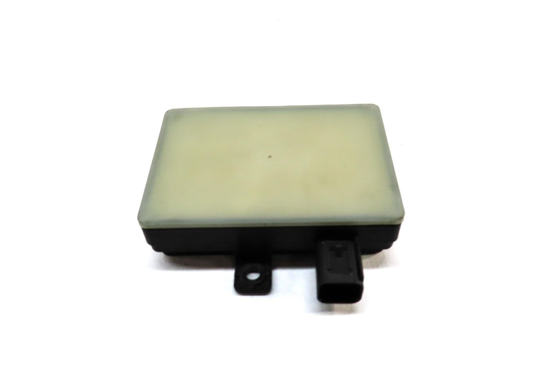 Thumbnail 2: 2015 RANGE ROVER EVOQUE (L538) REAR RIGHT BLIND SPOT RADAR MODULE