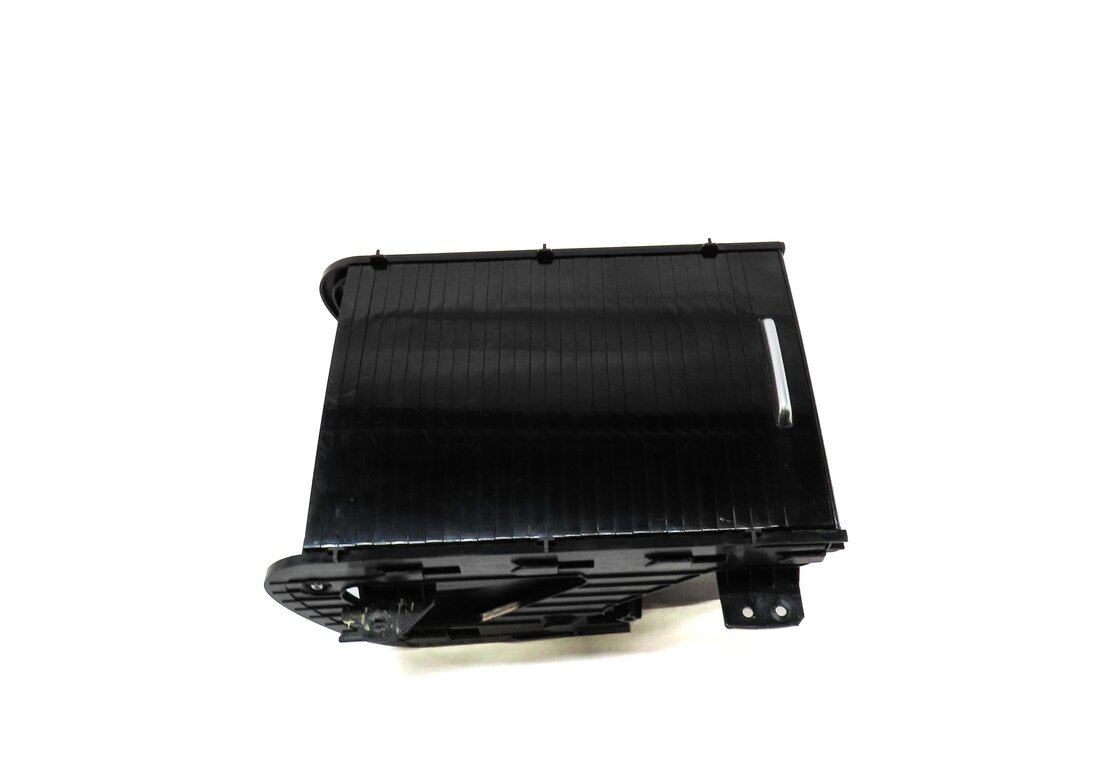 Thumbnail 3: 2015 RANGE ROVER EVOQUE L538 FRONT CENTER CONSOLE BLACK CUPHOLDER w/ 12v SOCKET