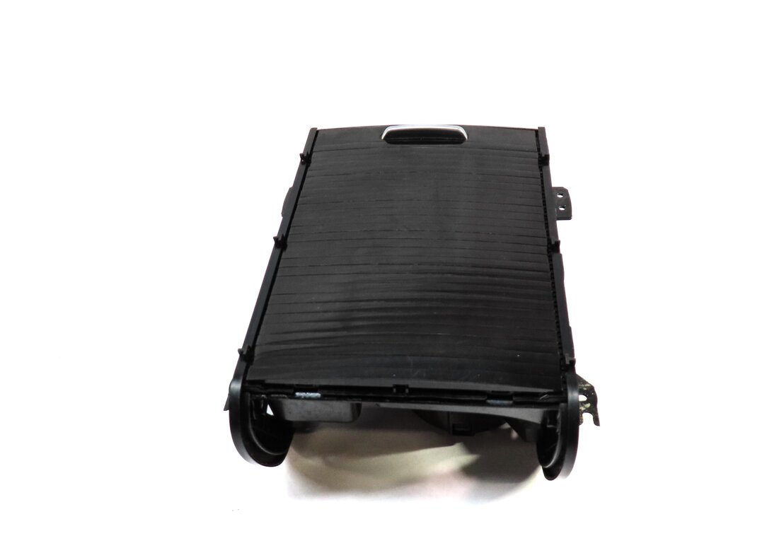 Thumbnail 4: 2015 RANGE ROVER EVOQUE L538 FRONT CENTER CONSOLE BLACK CUPHOLDER w/ 12v SOCKET