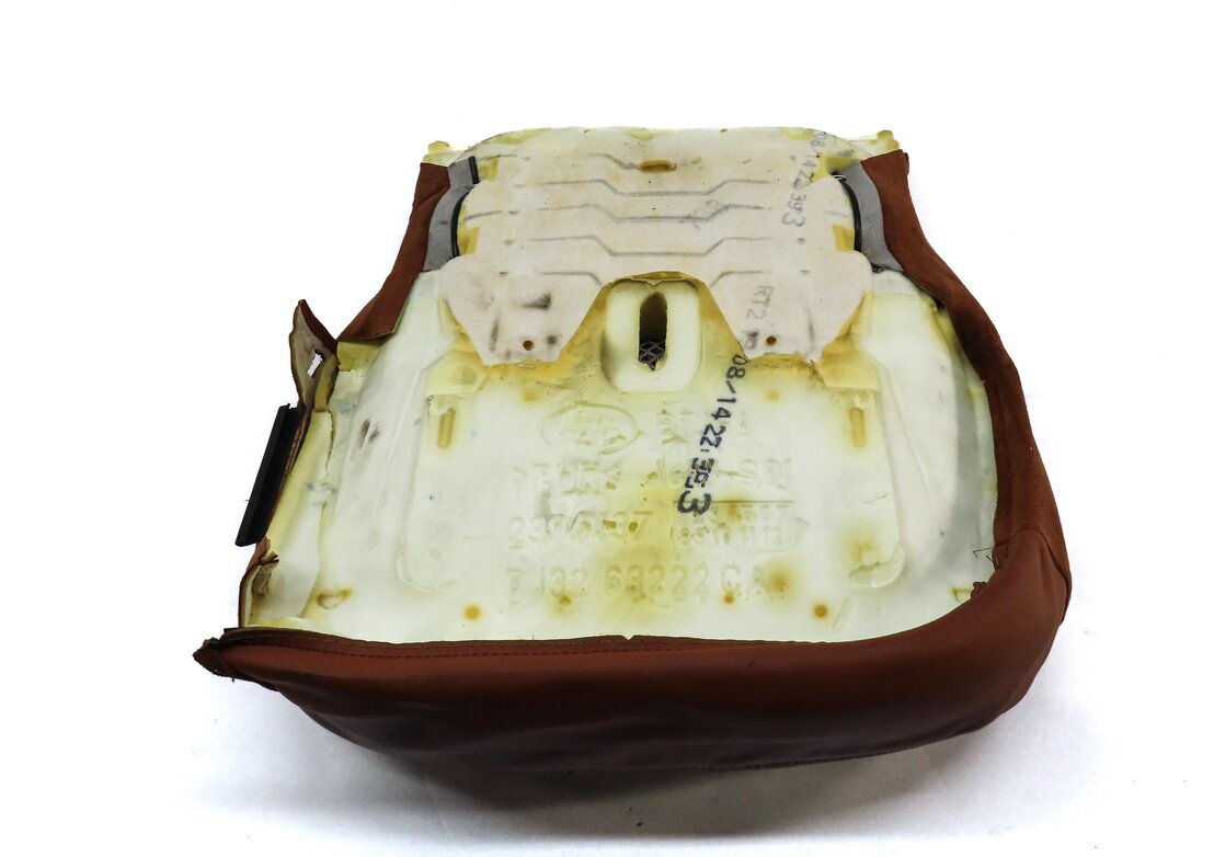 Thumbnail 4: 15 RANGE ROVER EVOQUE L538 FRONT LEFT LOWER HEATED VENTED SEAT CUSHION ESPRESSO
