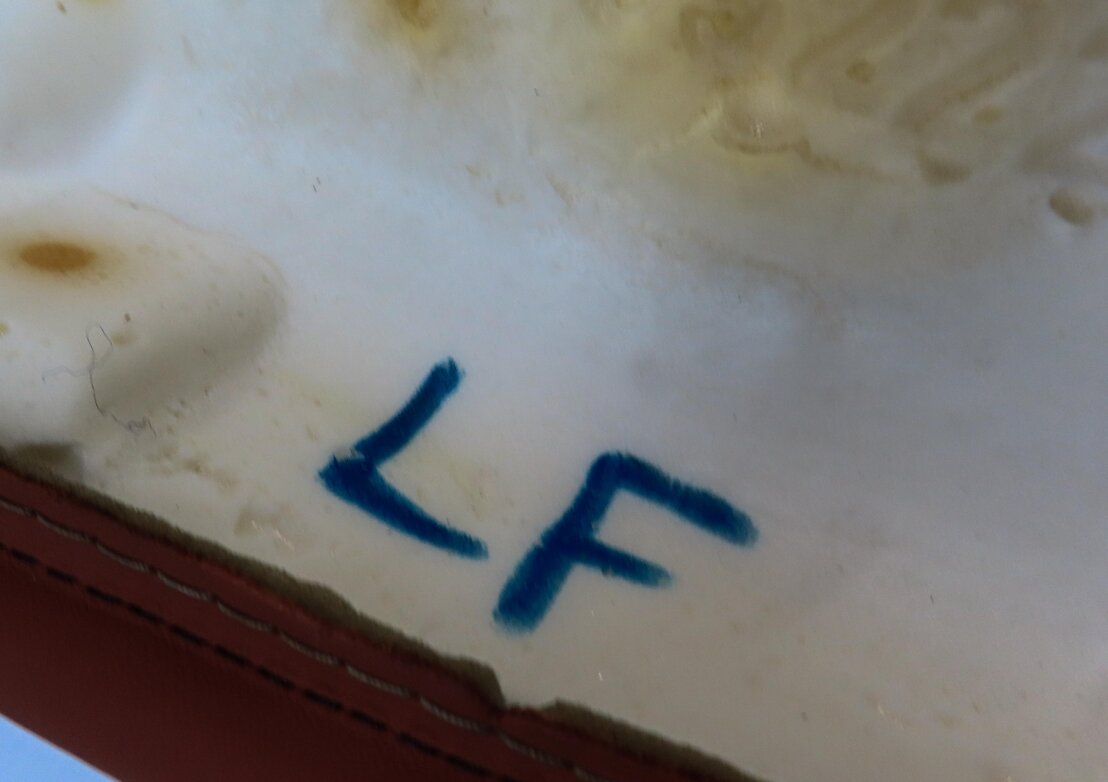 Thumbnail 6: 15 RANGE ROVER EVOQUE L538 FRONT LEFT LOWER HEATED VENTED SEAT CUSHION ESPRESSO
