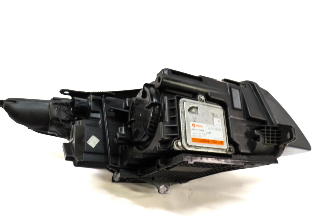 Thumbnail 5: 2012-2015 RANGE ROVER EVOQUE (L538) LEFT - XENON HID ADAPTIVE HEADLIGHT LAMP