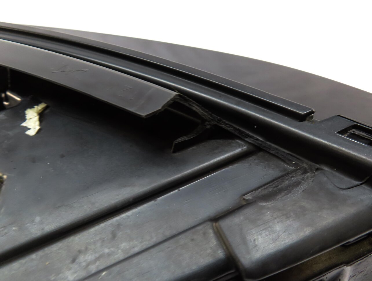 Thumbnail 9: 2012-2015 RANGE ROVER EVOQUE (L538) LEFT - XENON HID ADAPTIVE HEADLIGHT LAMP