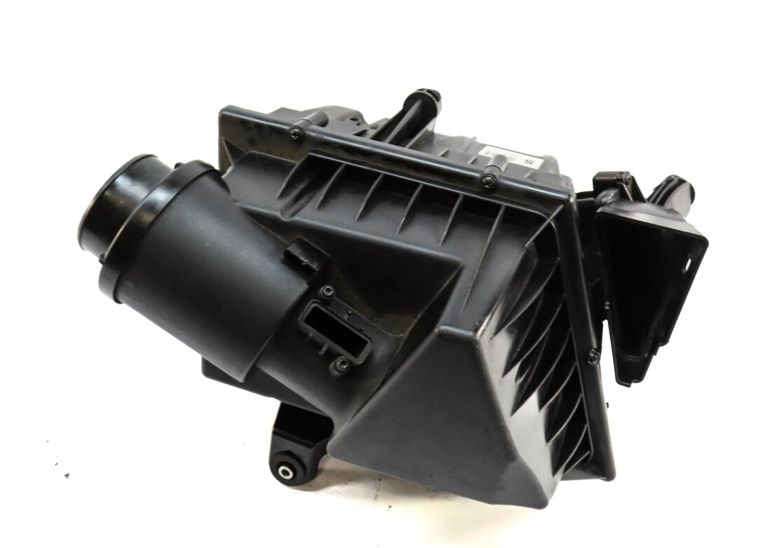 2015-2017 RANGE ROVER EVOQUE DISCOVERY SPORT (L538 L550) AIR FILTER BOX HOUSING