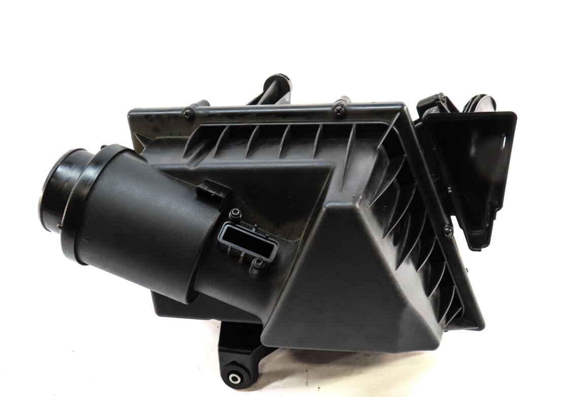 Thumbnail 2: 2015-2017 RANGE ROVER EVOQUE DISCOVERY SPORT (L538 L550) AIR FILTER BOX HOUSING
