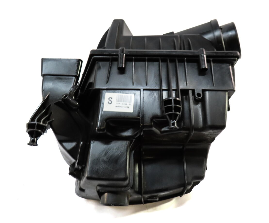 Thumbnail 4: 2015-2017 RANGE ROVER EVOQUE DISCOVERY SPORT (L538 L550) AIR FILTER BOX HOUSING