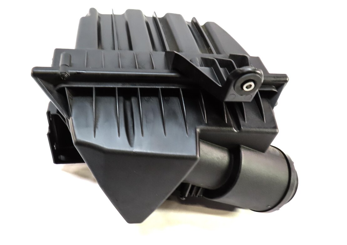Thumbnail 5: 2015-2017 RANGE ROVER EVOQUE DISCOVERY SPORT (L538 L550) AIR FILTER BOX HOUSING