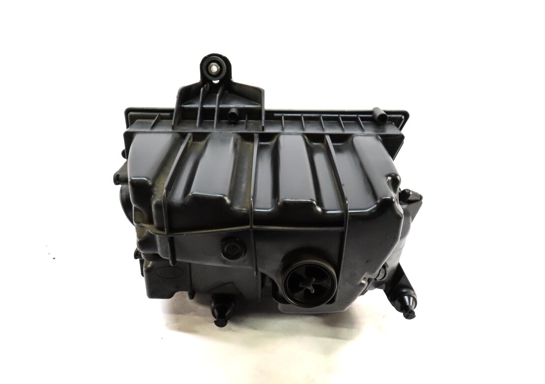 Thumbnail 6: 2015-2017 RANGE ROVER EVOQUE DISCOVERY SPORT (L538 L550) AIR FILTER BOX HOUSING