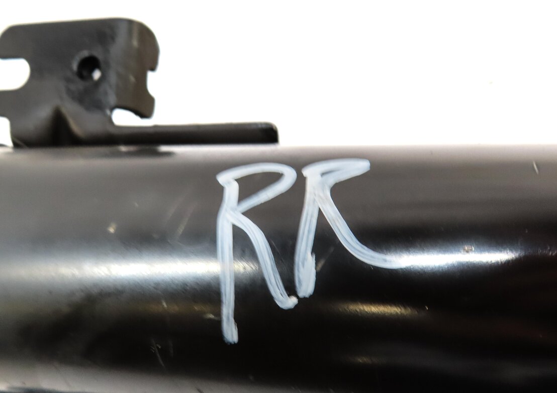 Thumbnail 7: 12-19 RANGE ROVER EVOQUE (L538) REAR LEFT & RIGHT SUSPENSION SHOCK STRUT SET-2