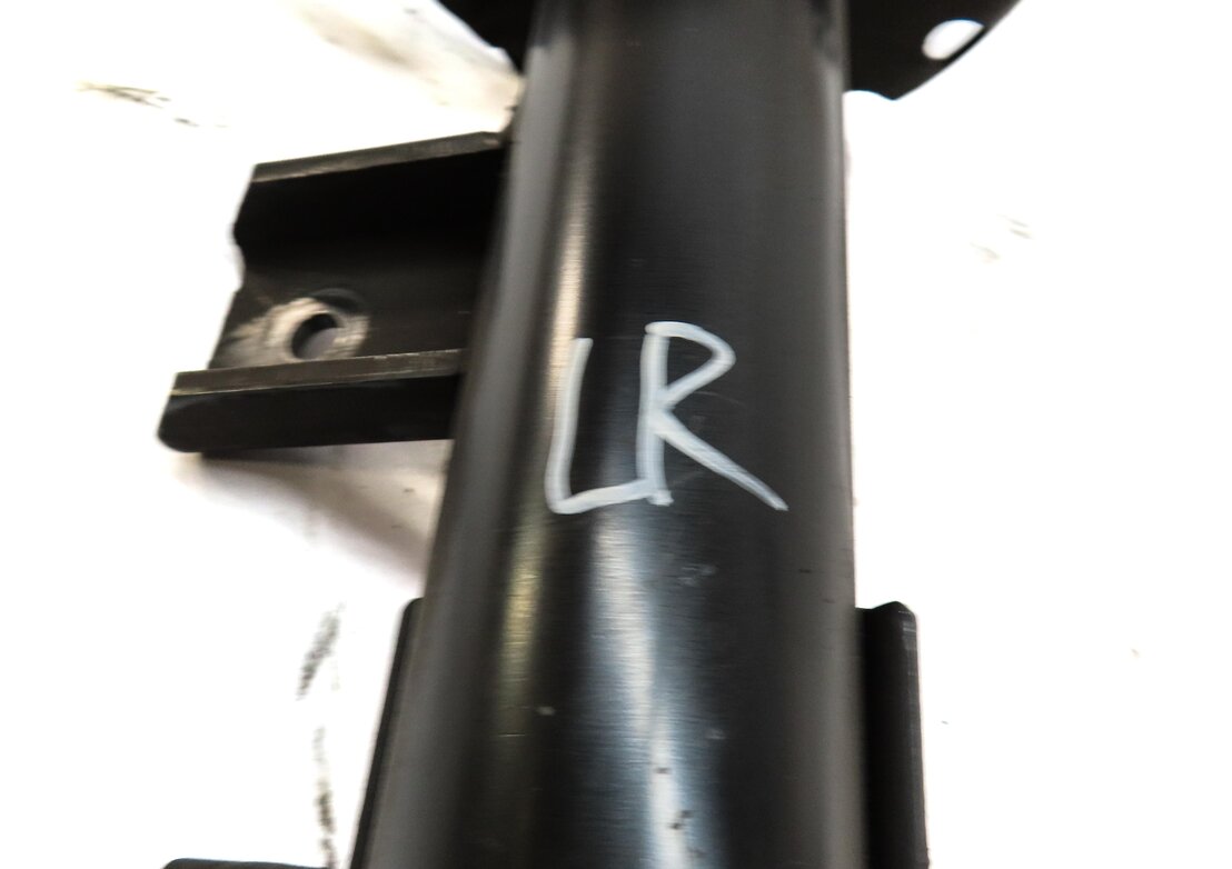 Thumbnail 9: 12-19 RANGE ROVER EVOQUE (L538) REAR LEFT & RIGHT SUSPENSION SHOCK STRUT SET-2