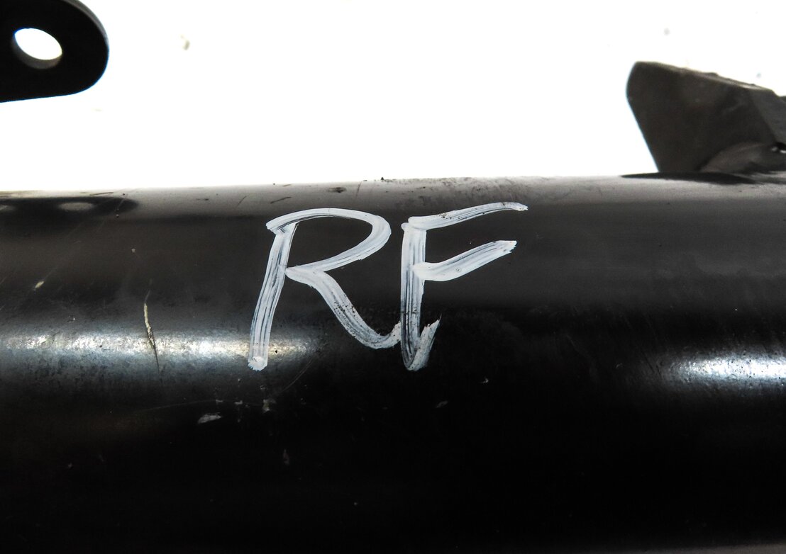 Thumbnail 7: 12-19 RANGE ROVER EVOQUE (L538) FRONT LEFT & RIGHT SUSPENSION SHOCK STRUT SET-2