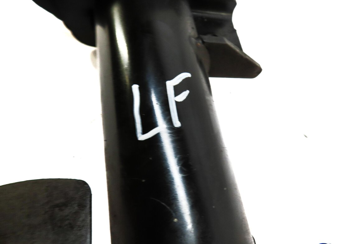 Thumbnail 9: 12-19 RANGE ROVER EVOQUE (L538) FRONT LEFT & RIGHT SUSPENSION SHOCK STRUT SET-2