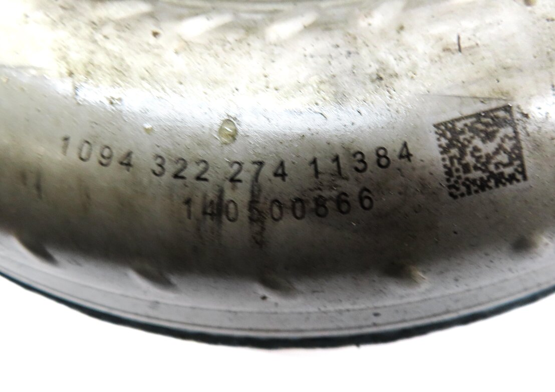 Thumbnail 4: 16-17 LAND ROVER DISCOVERY SPORT RANGE ROVER EVOQUE (L538 L550) TORQUE CONVERTER