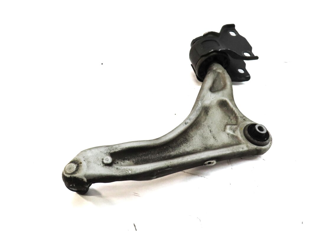 Thumbnail 3: 2012-2017 RANGE ROVER EVOQUE (L538) LEFT FRONT DRIVER LOWER CONTROL ARM
