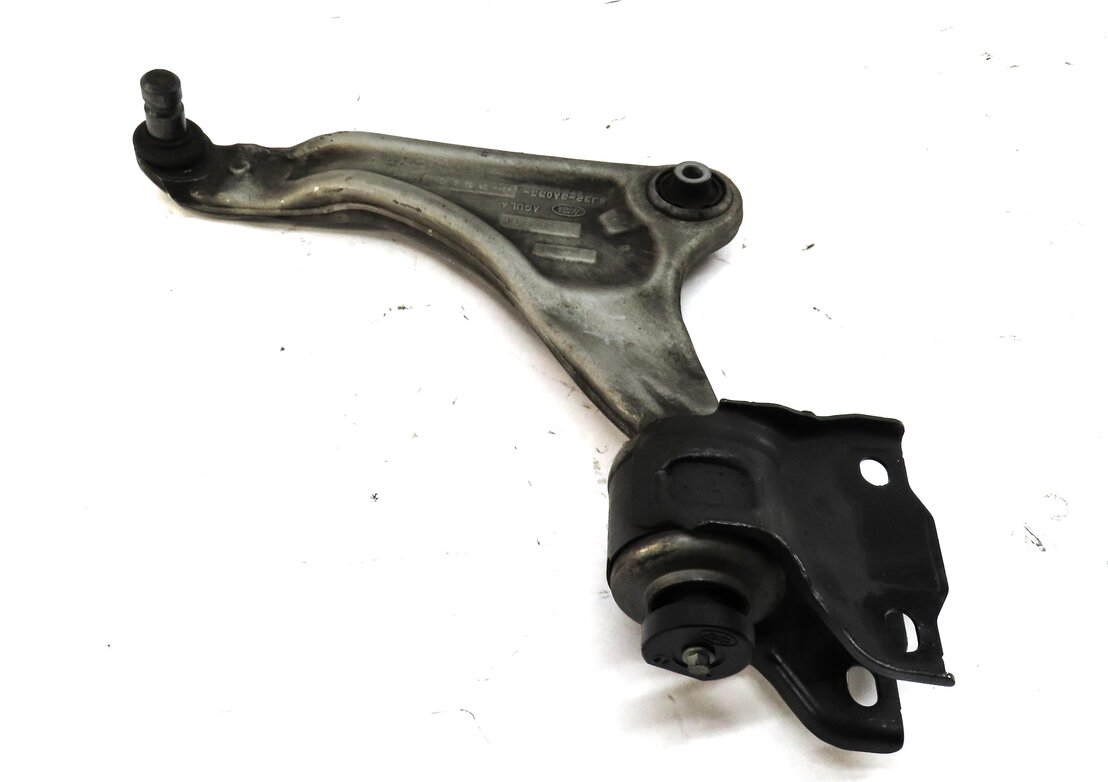 Thumbnail 5: 2012-2017 RANGE ROVER EVOQUE (L538) LEFT FRONT DRIVER LOWER CONTROL ARM