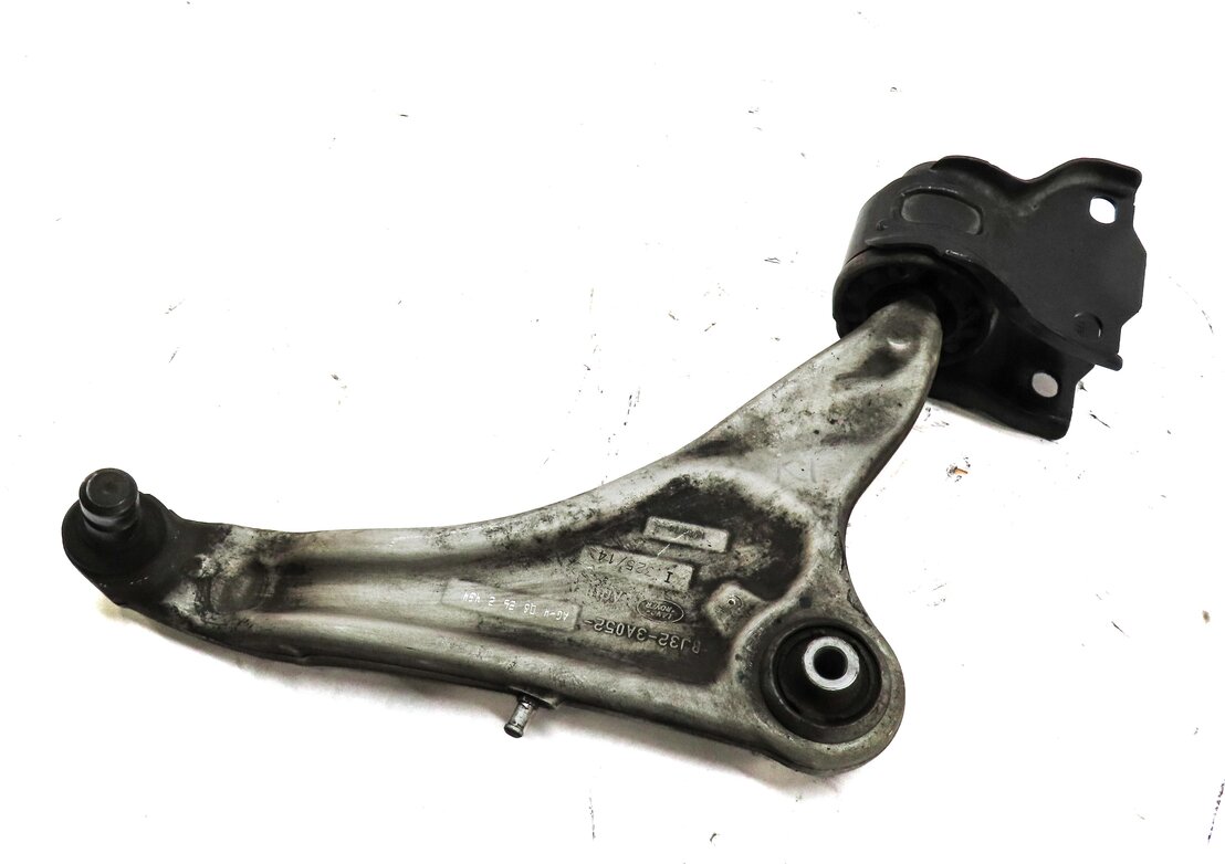 Thumbnail 4: 2012-2017 RANGE ROVER EVOQUE (L538) RIGHT FRONT PASSENGER LOWER CONTROL ARM