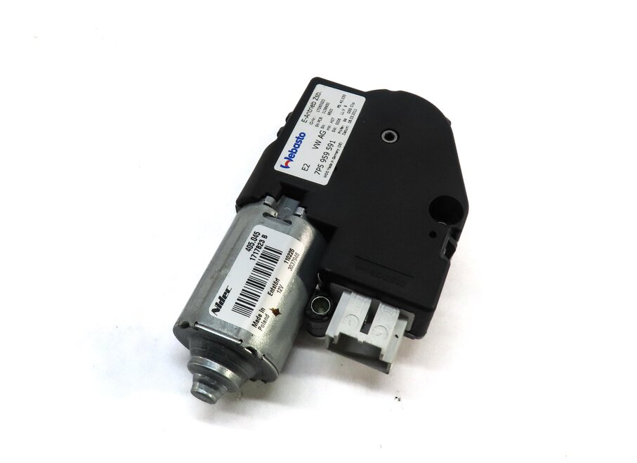 Thumbnail 1: 2012-2018 AUDI A6 A7 S6 S7 (C7 4G8) SUNROOF SUN ROOF WINDOW MOTOR