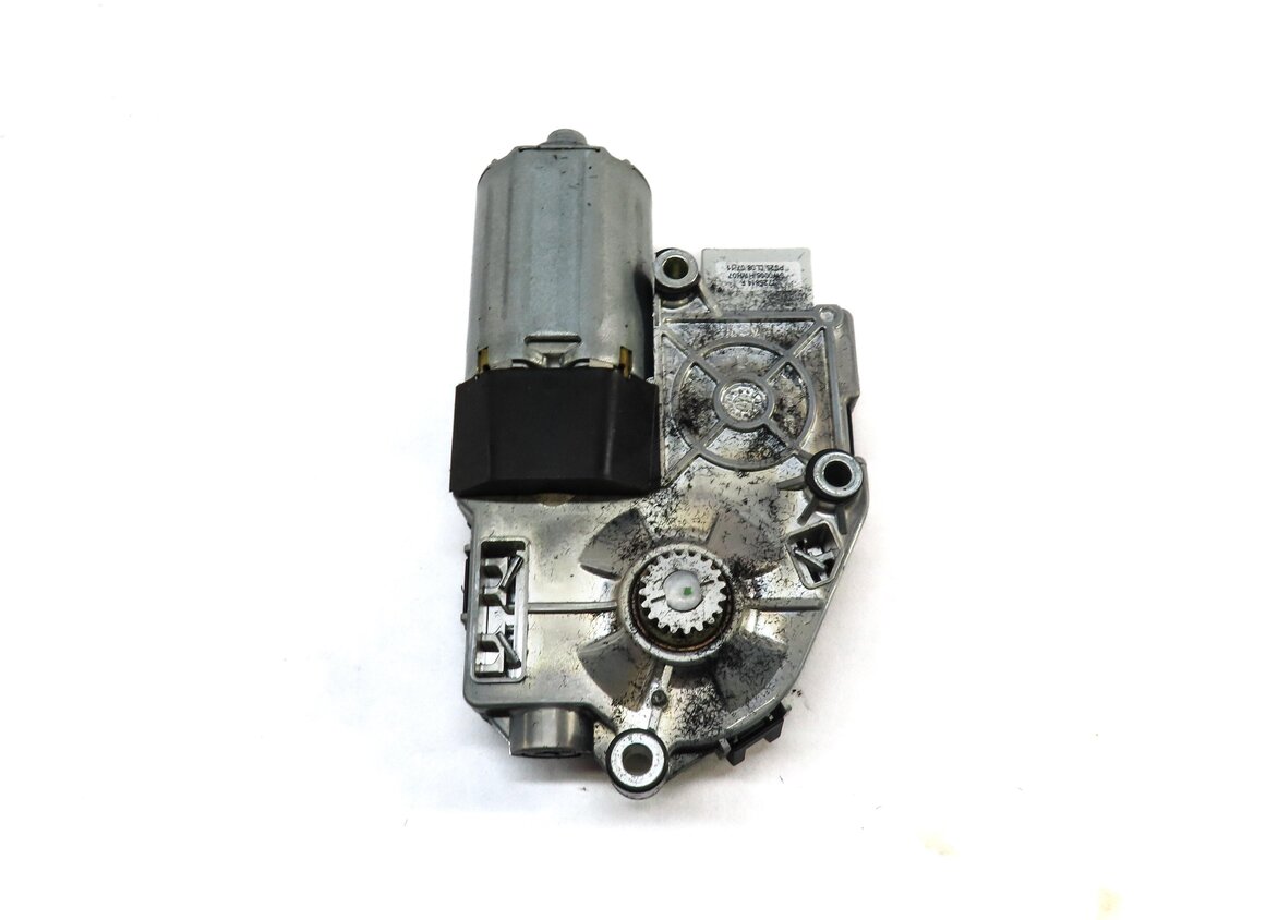 Thumbnail 3: 2012-2018 AUDI A6 A7 S6 S7 (C7 4G8) SUNROOF SUN ROOF WINDOW MOTOR