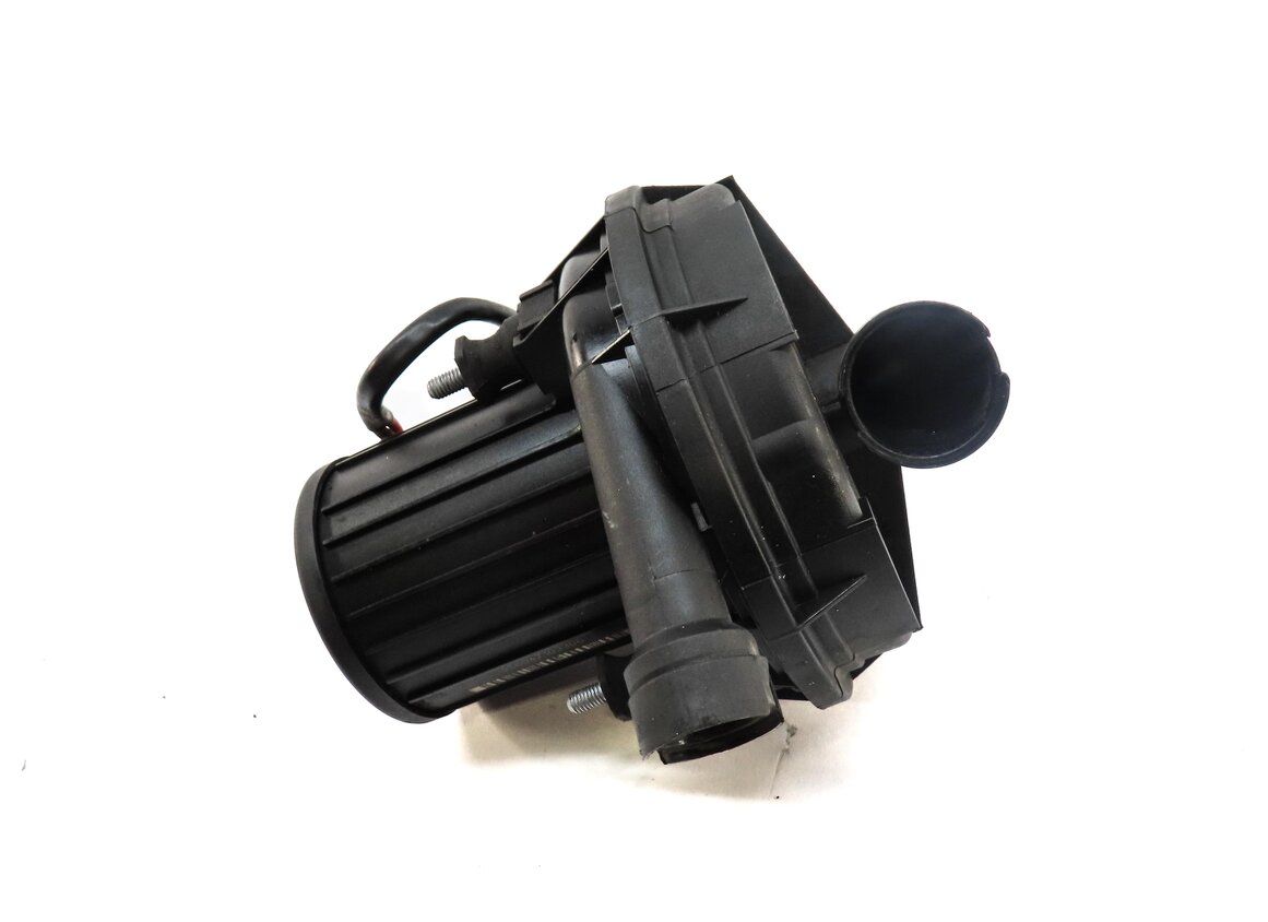 Thumbnail 2: 2012 AUDI A7 (C7 4G8) 3.0L SUPER CGXB ENGINE SMOG AIR INJECTION SMOG PUMP