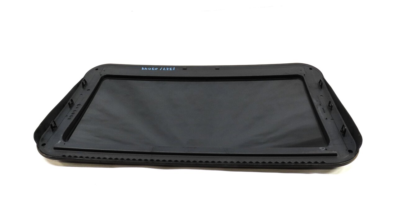 Thumbnail 4: 2012-2017 AUDI A7 S7 RS7 (C7 4G8) SUNROOF SUN ROOF GLASS WINDOW