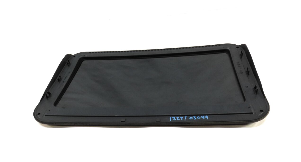 Thumbnail 5: 2012-2017 AUDI A7 S7 RS7 (C7 4G8) SUNROOF SUN ROOF GLASS WINDOW