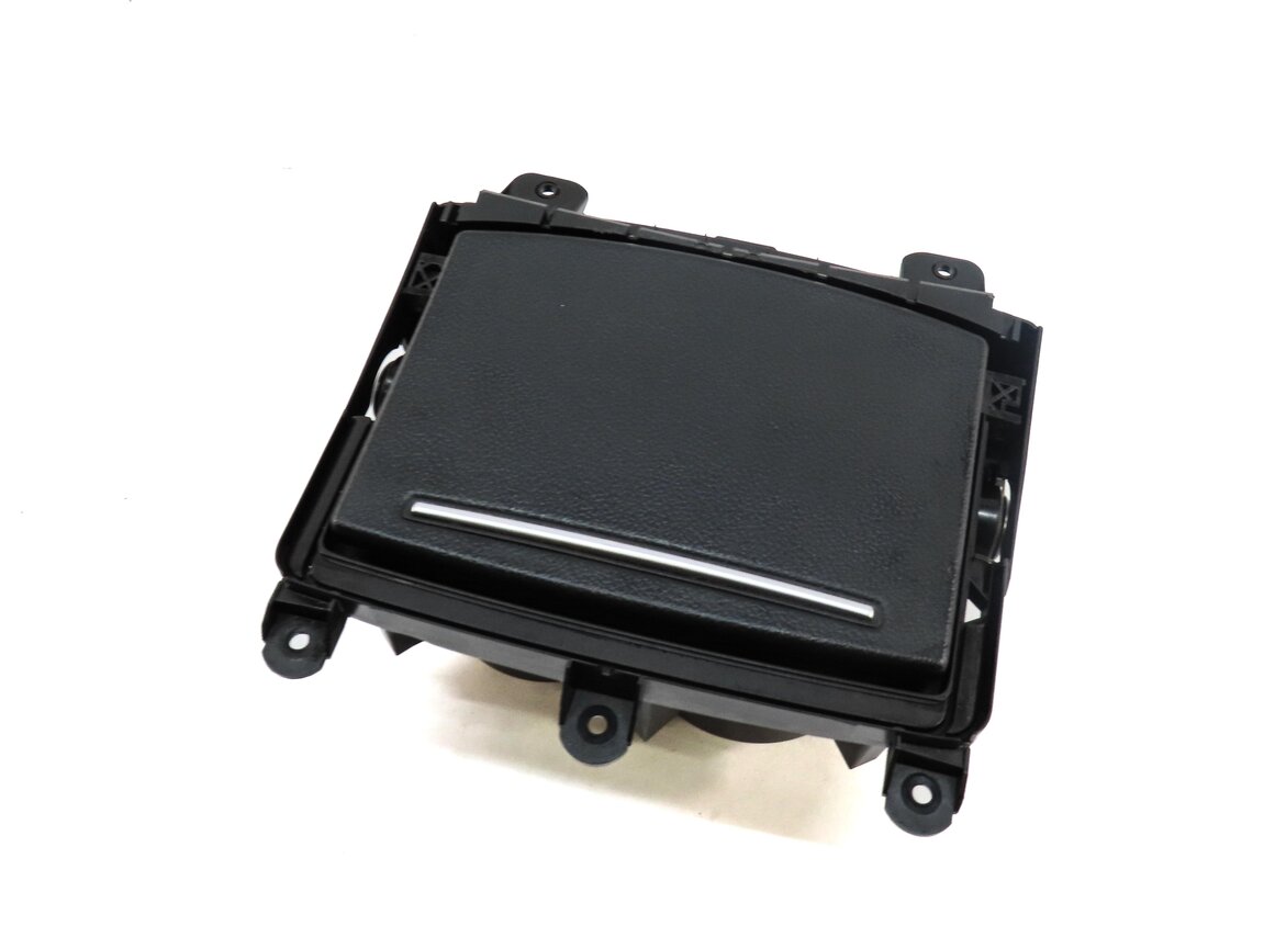 Thumbnail 1: 2012 AUDI A7 (C7 4G8) FRONT CENTER CONSOLE CUP HOLDER CUPHOLDER 4G0862534