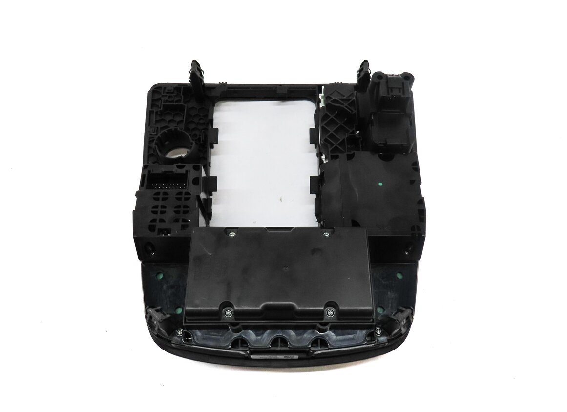 Thumbnail 5: 12-15 AUDI A6 S6 A7 S7 RS7 (C7 4G8) STEREO PHONE NAVIGATION MMI CONTROL SWITCH