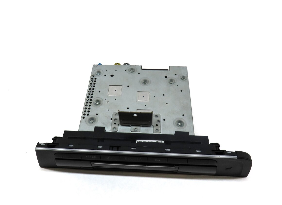 Thumbnail 5: 2012 AUDI A7 (C7 4G8) RADIO STEREO CD SD SIM MMI MULTIMEDIA PLAYER 4G0035746