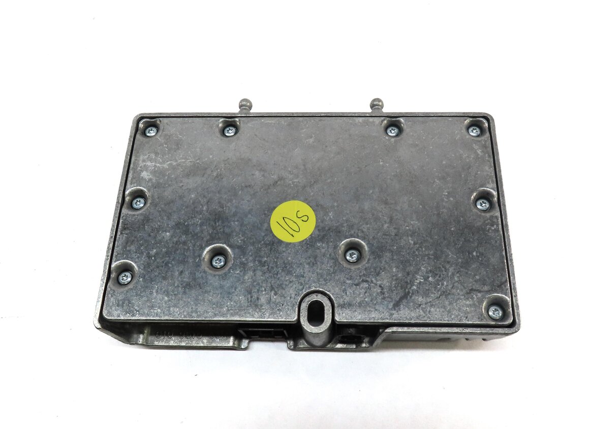 Thumbnail 3: 2011-2015 AUDI A6 A7 A8 S6 S7 RS7 S8 (D4 4H C7 4G8) NIGHT VISION CAMERA MODULE