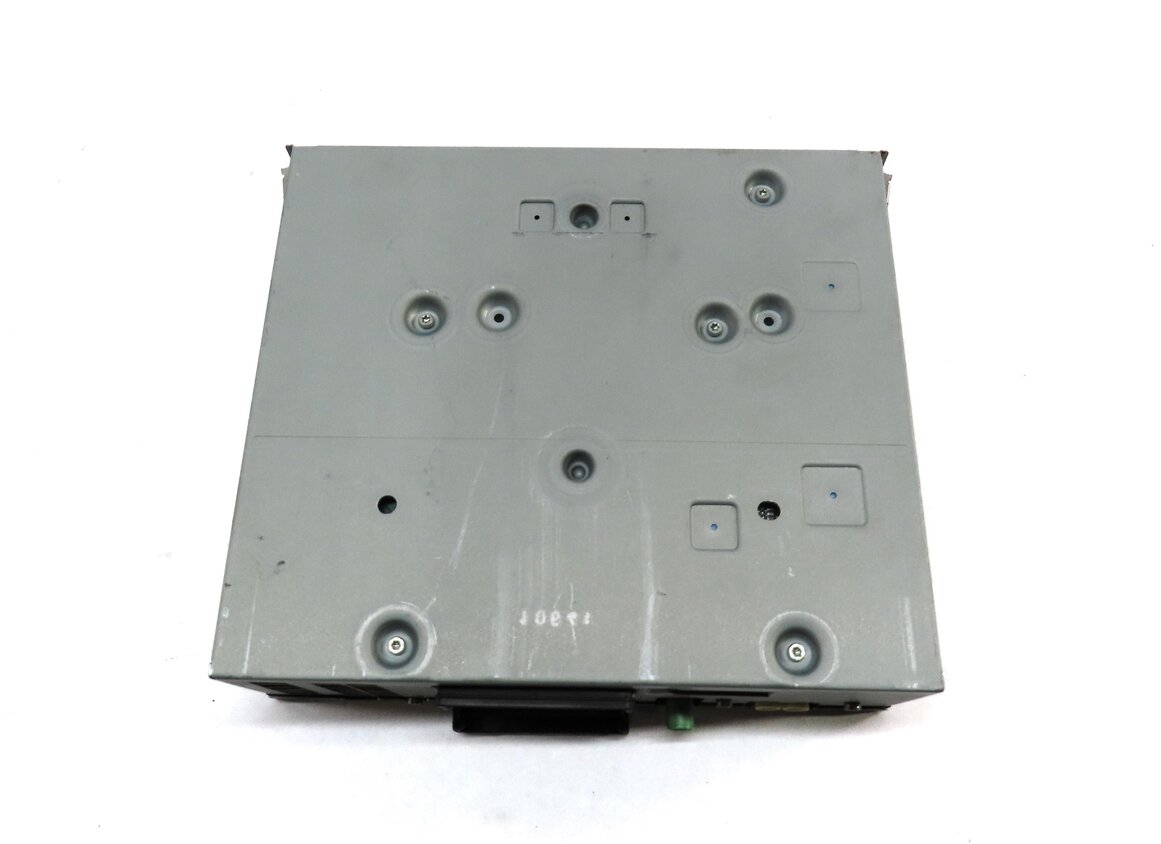 Thumbnail 3: 2012 AUDI A7 (C7 4G8) RADIO STEREO DIGITAL SATELLITE RADIO STEREO RECEIVER UNIT