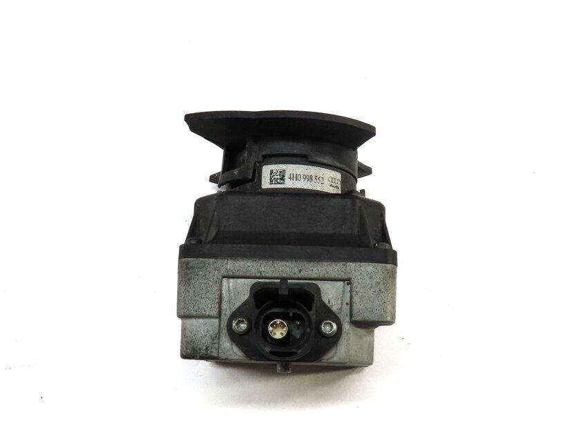 Thumbnail 3: 2011-2015 AUDI A6 A7 A8 S6 S7 RS7 S8 (C7 D4 4H 4G8) FRONT NIGHT VISION CAMERA