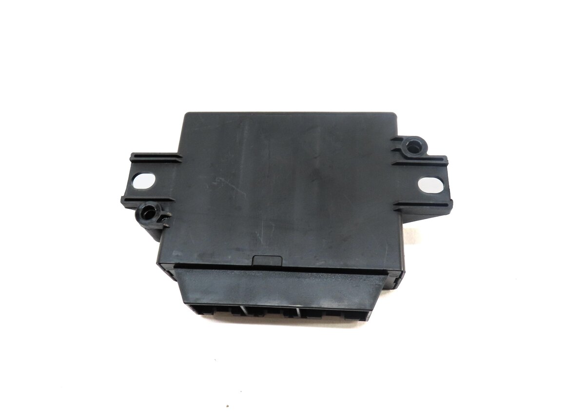 Thumbnail 3: 2012 AUDI A6 A7 (C7) PDC PARK ASSIST PARK DISTANCE SENSOR CONTROL MODULE
