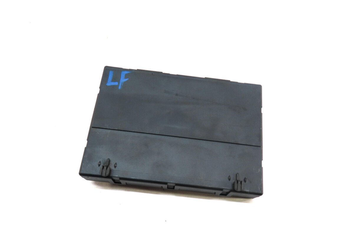 Thumbnail 1: 2012 AUDI A7 (C7 4G8) FRONT LEFT DRIVER SEAT CONTROL MODULE 4G8959760A