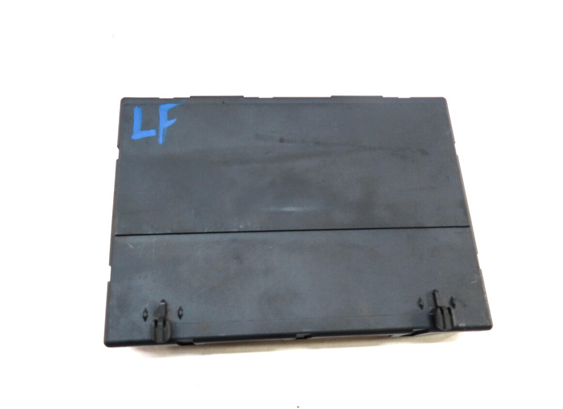 Thumbnail 2: 2012 AUDI A7 (C7 4G8) FRONT LEFT DRIVER SEAT CONTROL MODULE 4G8959760A