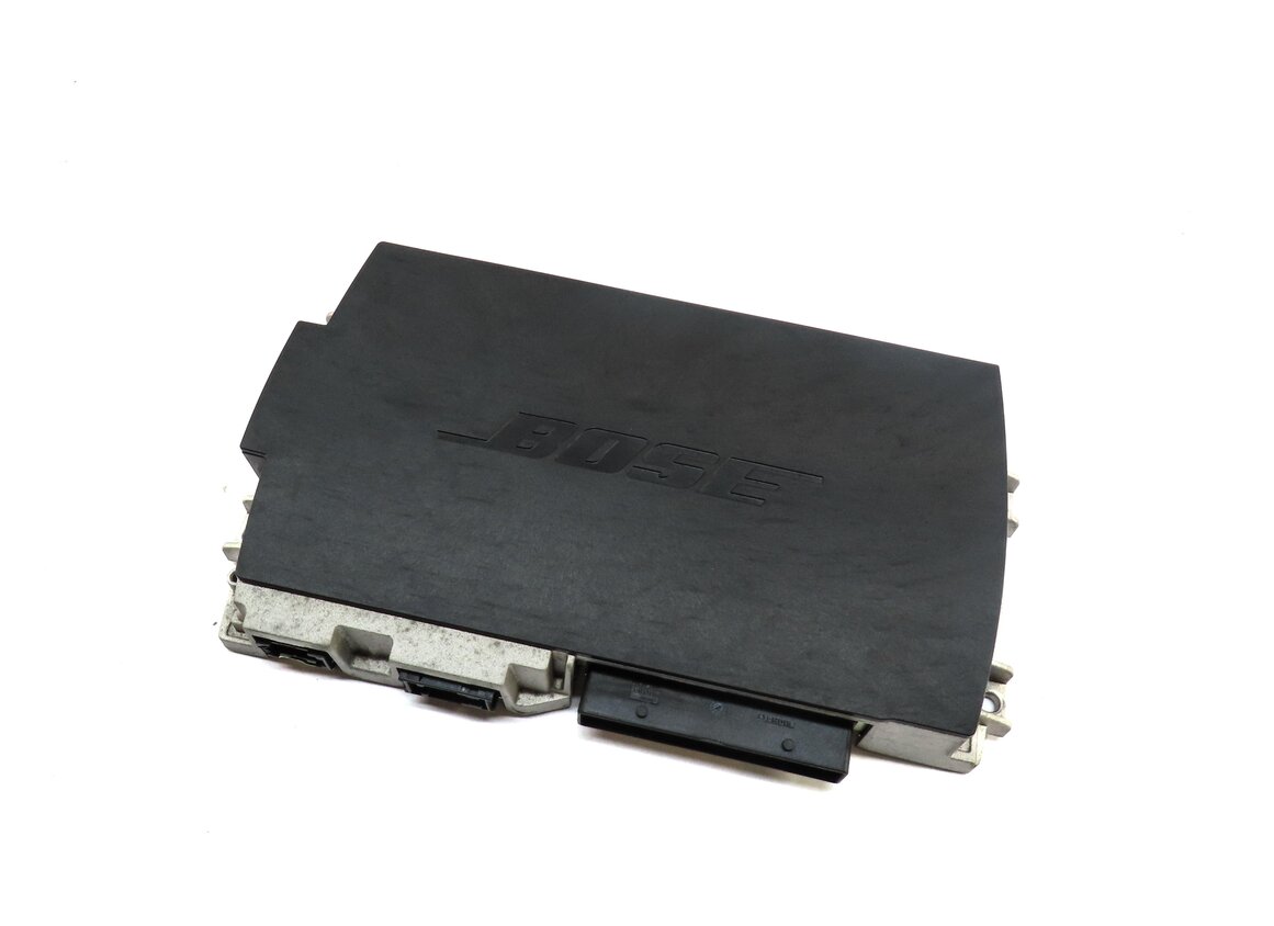 11-18 AUDI A7 S7 RS7 A8 S8 (C7 4G8 D4 4H) RADIO STEREO BOSE AUDIO AMP AMPLIFIER