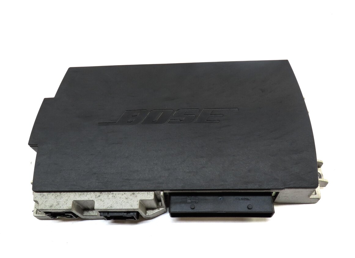 Thumbnail 2: 11-18 AUDI A7 S7 RS7 A8 S8 (C7 4G8 D4 4H) RADIO STEREO BOSE AUDIO AMP AMPLIFIER