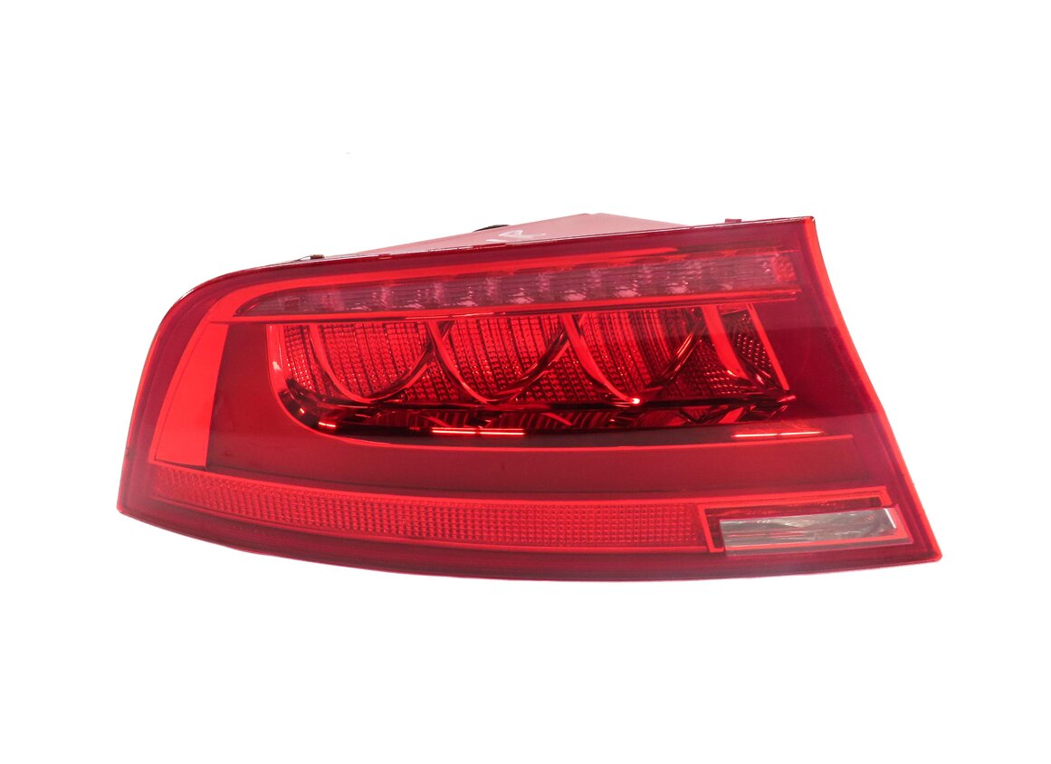 Thumbnail 4: 2012-2015 AUDI A7 S7 (C7 4G8) LEFT DRIVER REAR TAILLIGHT BRAKE LIGHT LAMP